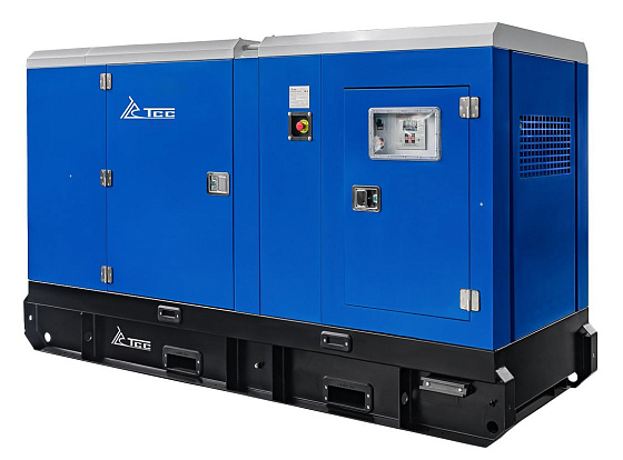 Дизельный генератор ТСС АД-50C-Т400-1РКМ15 (4BTA3.9-G11)