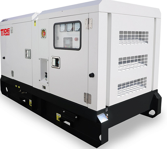 Дизельный генератор Tide Power PC38-I