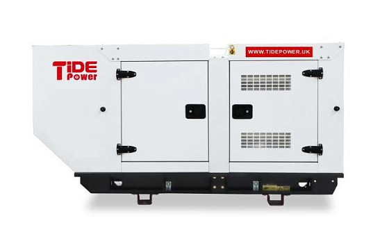 Дизельный генератор Tide Power FC625-C TP