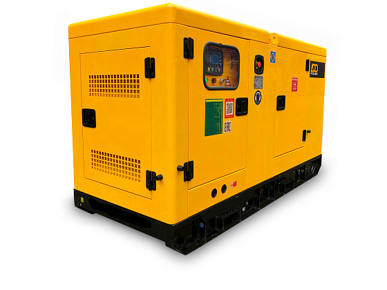 Дизельный генератор Add Power ADD225R